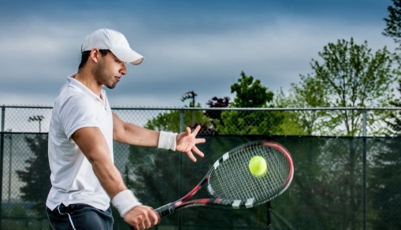錦織圭 テニス